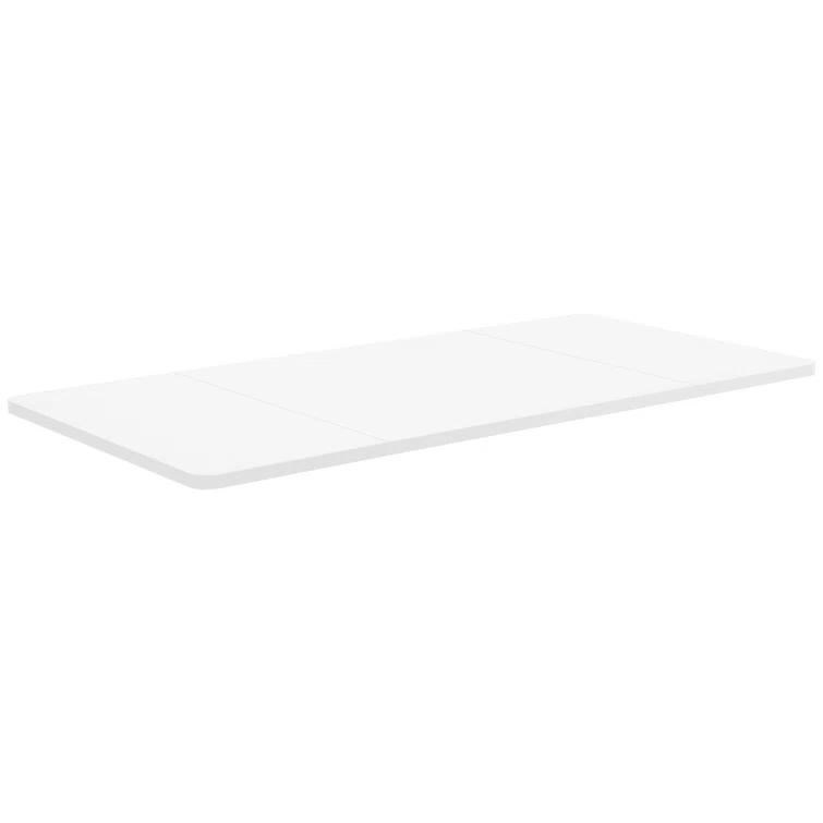 Universal Table Top for Sit to Stand Desk Frames