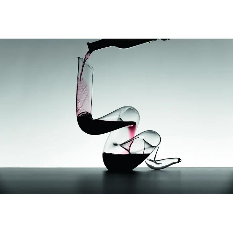RIEDEL RIEDEL Handmade Decanters Boa Decanter