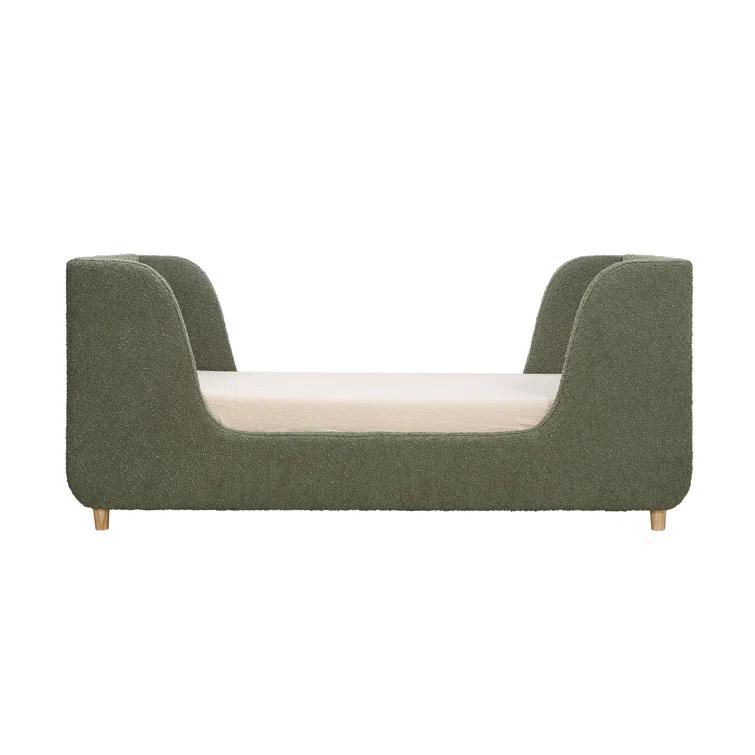 Bodhi Toddler Bed by Second Story Home
