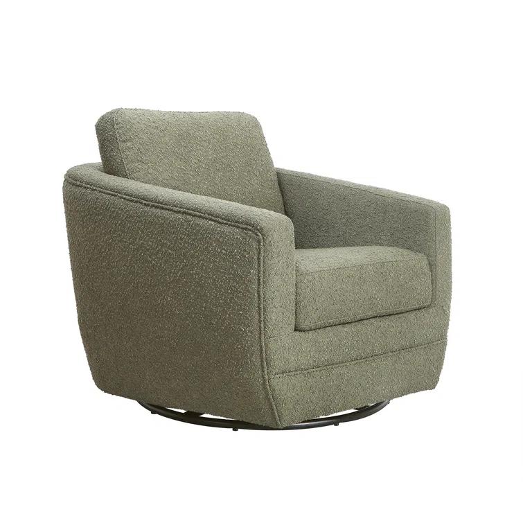 Gogh Swivel Glider