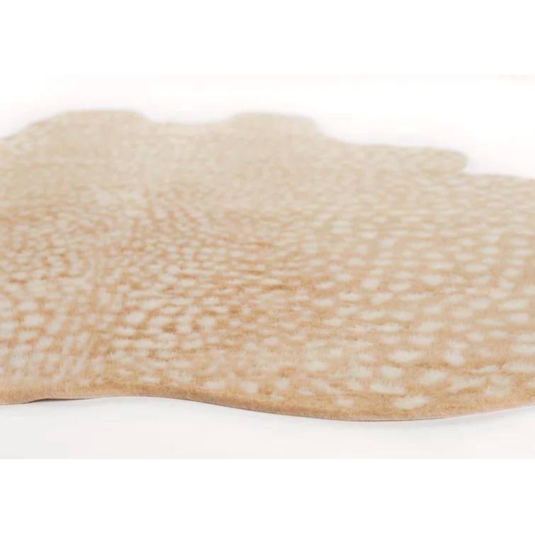 Acadia Animal Print Indoor Rug