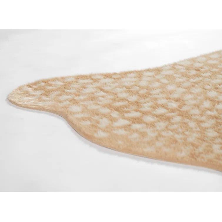Acadia Animal Print Indoor Rug