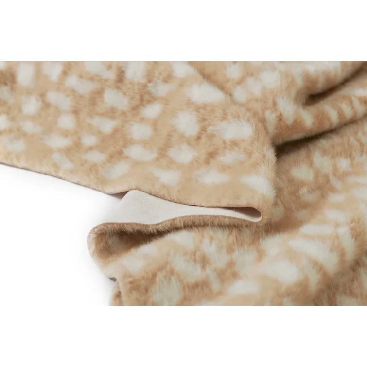 Acadia Animal Print Indoor Rug