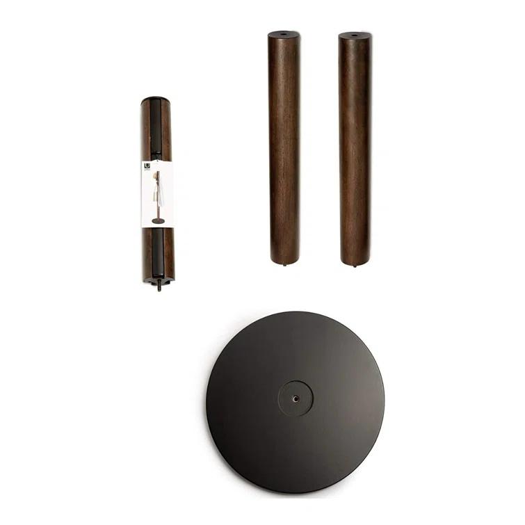 9 - Hook Freestanding Coat Rack