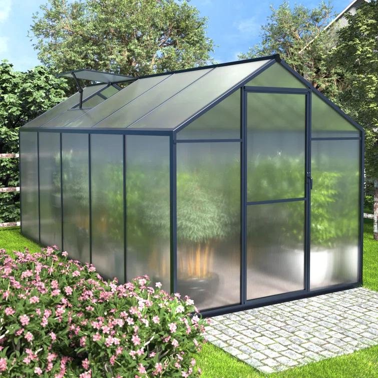 Greenhouse Multiple Sizes