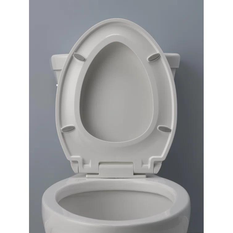 Morgan Round Toilet Seat