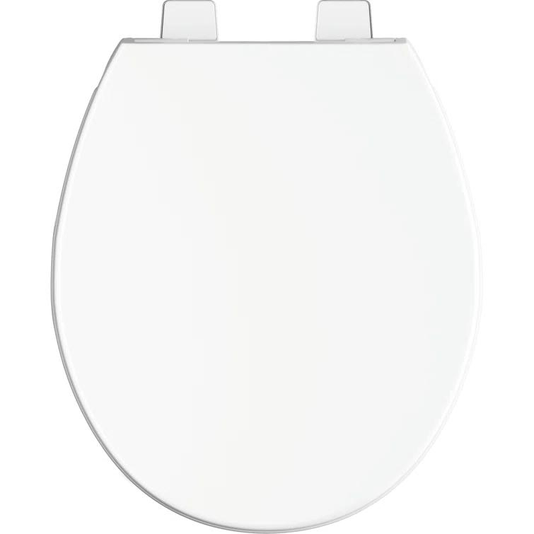 Morgan Round Toilet Seat