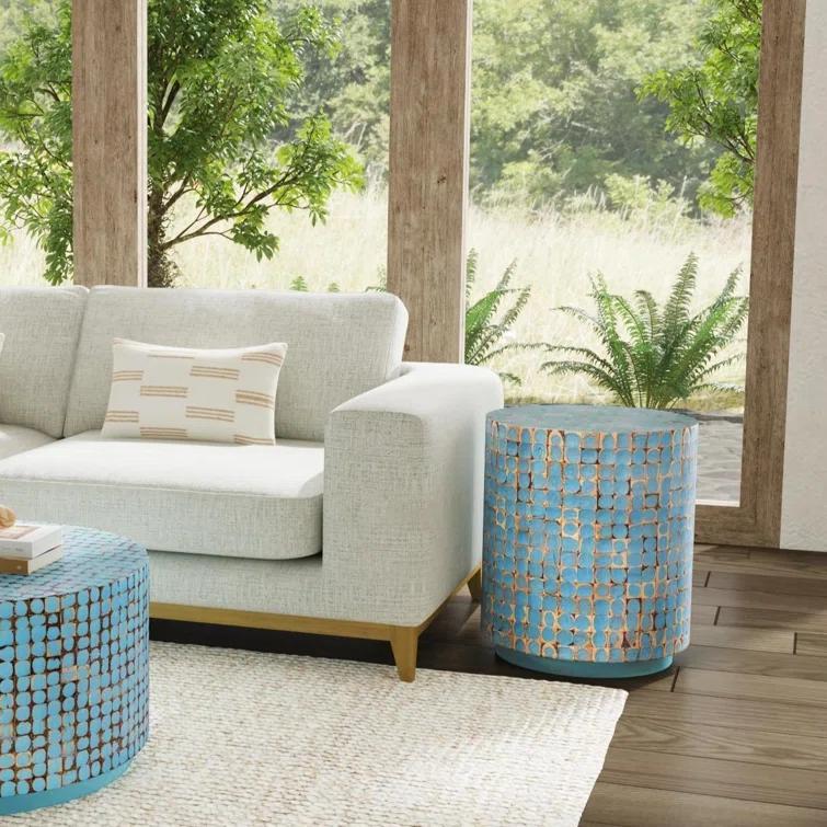 Abbie End Table