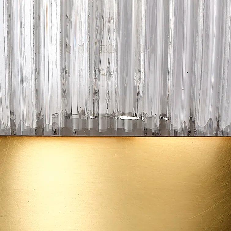 Jamie Young Company Whitworth Iron Armed Sconce