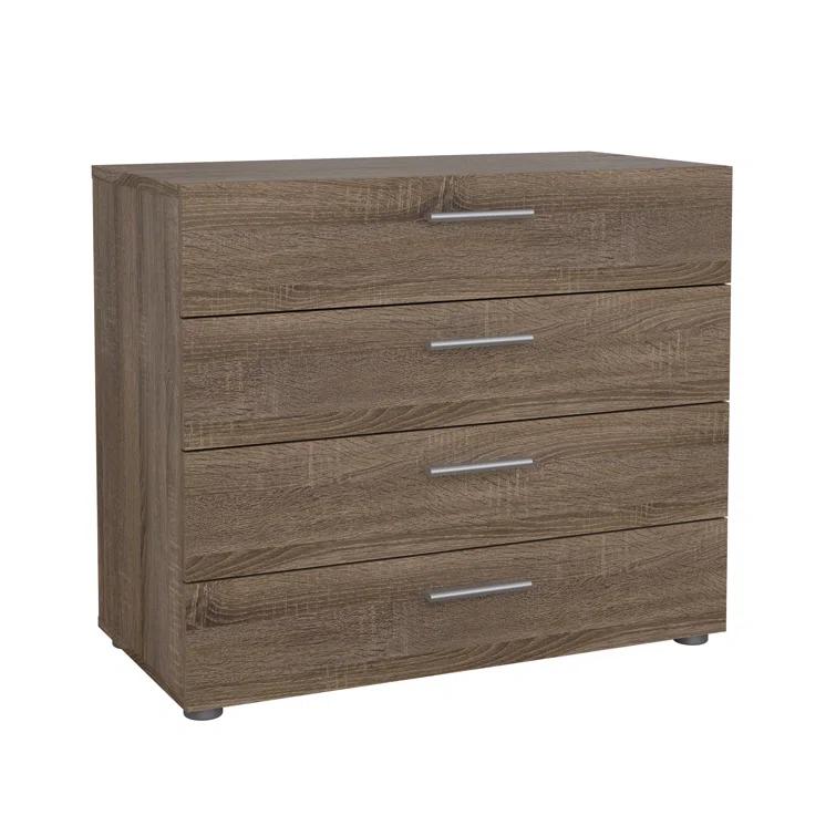 Gianna 31.57'' W 4 - Drawer Dresser