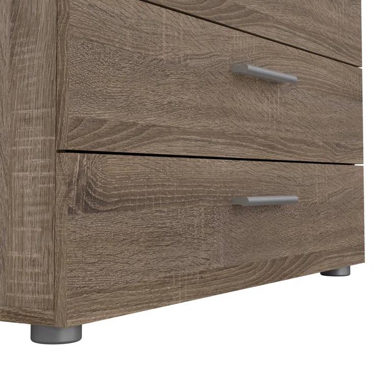 Gianna 31.57'' W 4 - Drawer Dresser