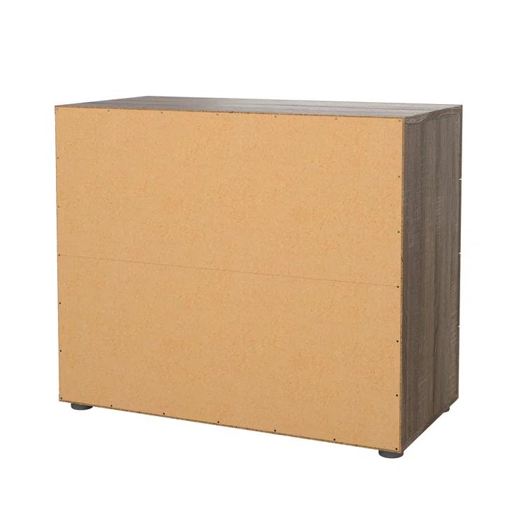 Gianna 31.57'' W 4 - Drawer Dresser