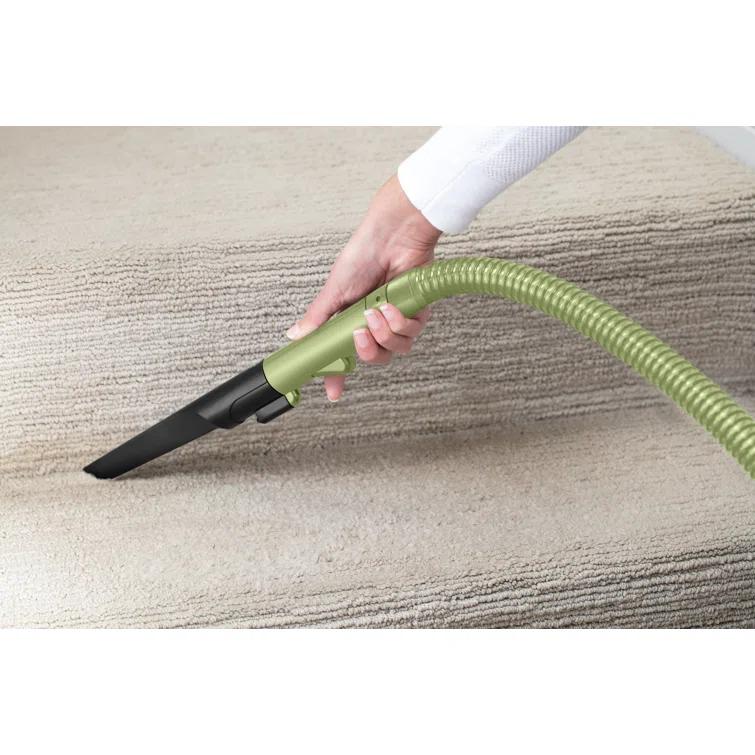 BISSELL 1400B BISSELL Little Green Multi-Purpose Portable Carpet and Upholstery Cleaner, Car and Auto Detailer, with Exclusive Specialty Tools, Green, 1400B
