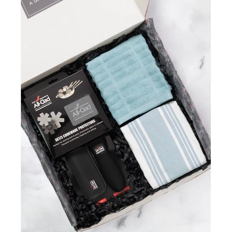 All-Clad Innovation Collection, Kitchen Gift Set