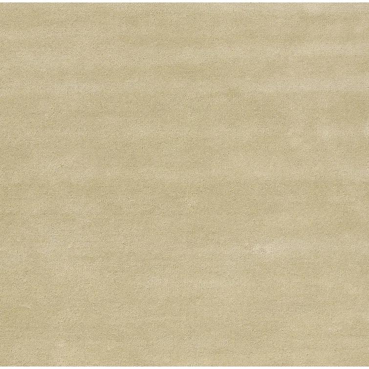 Boswell Hand-Tufted Wool Rug - Natural / 8' x 10'