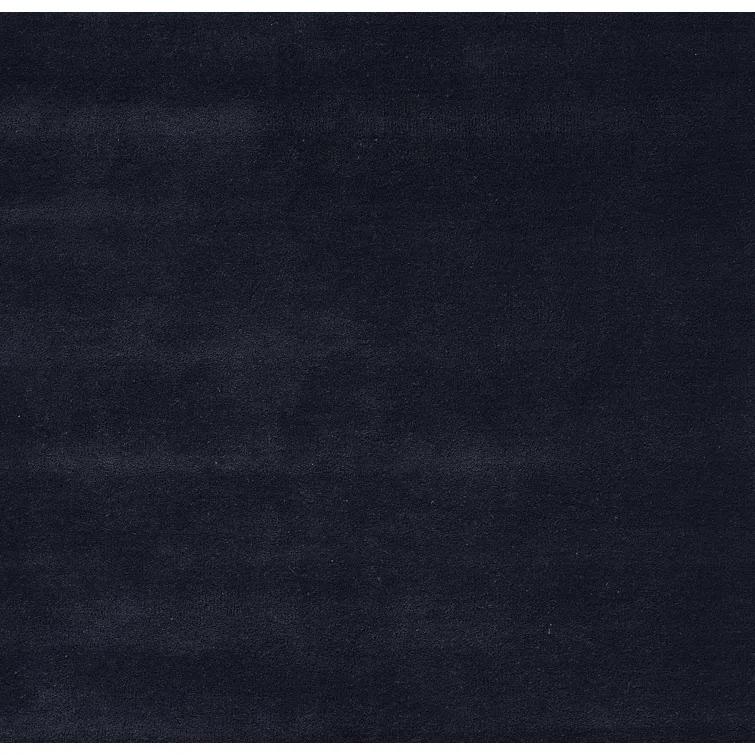Boswell Hand-Tufted Wool Rug - Blue / 8' x 10'