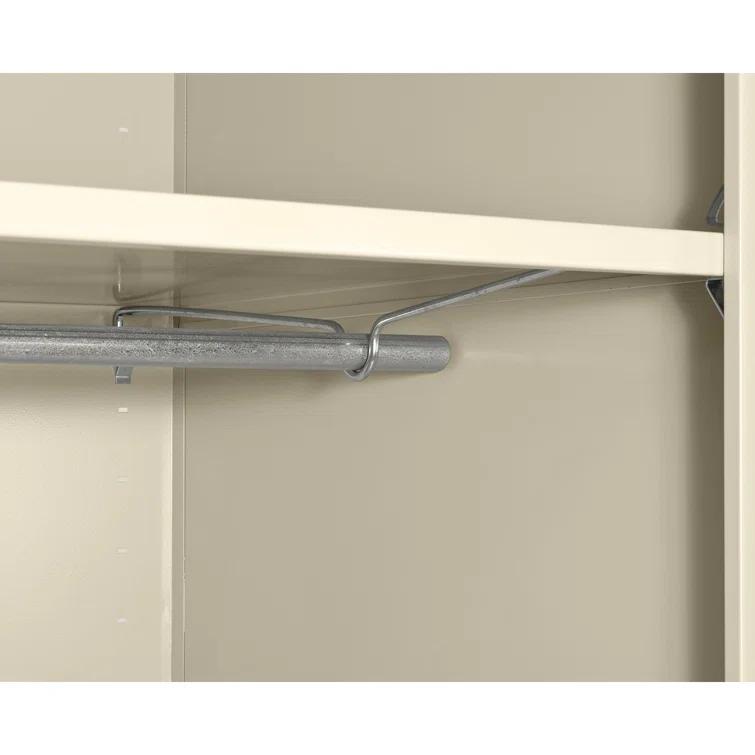 Transpot 5 - Shelf Storage Cabinet