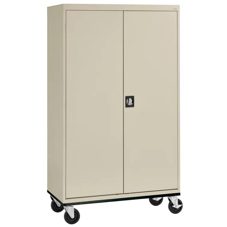 Transpot 5 - Shelf Storage Cabinet