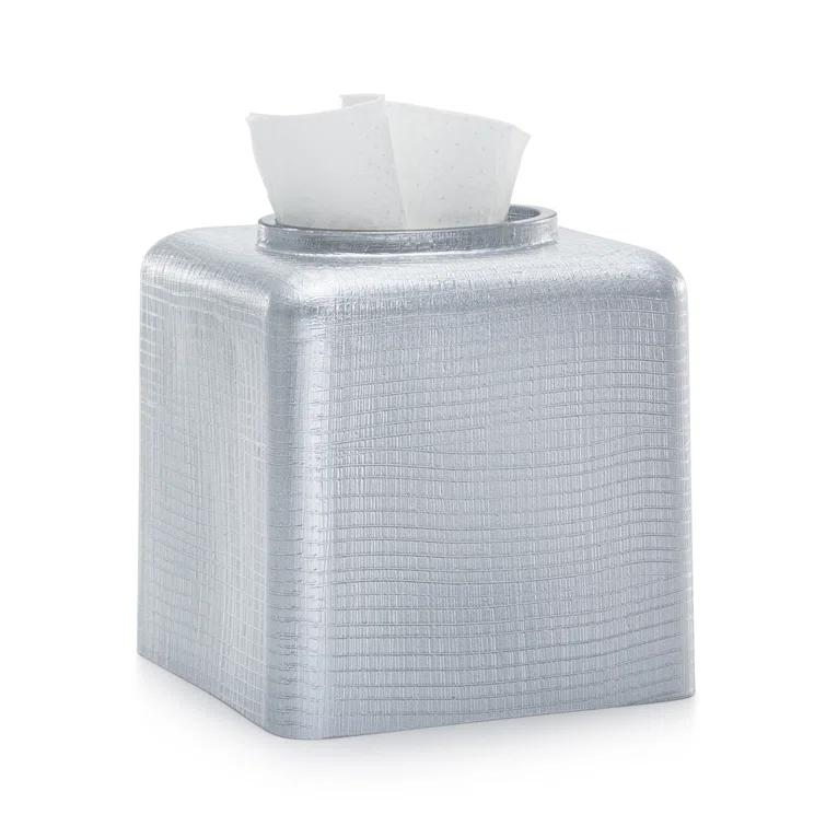 Labrazel Cambric Tissue Box Cover