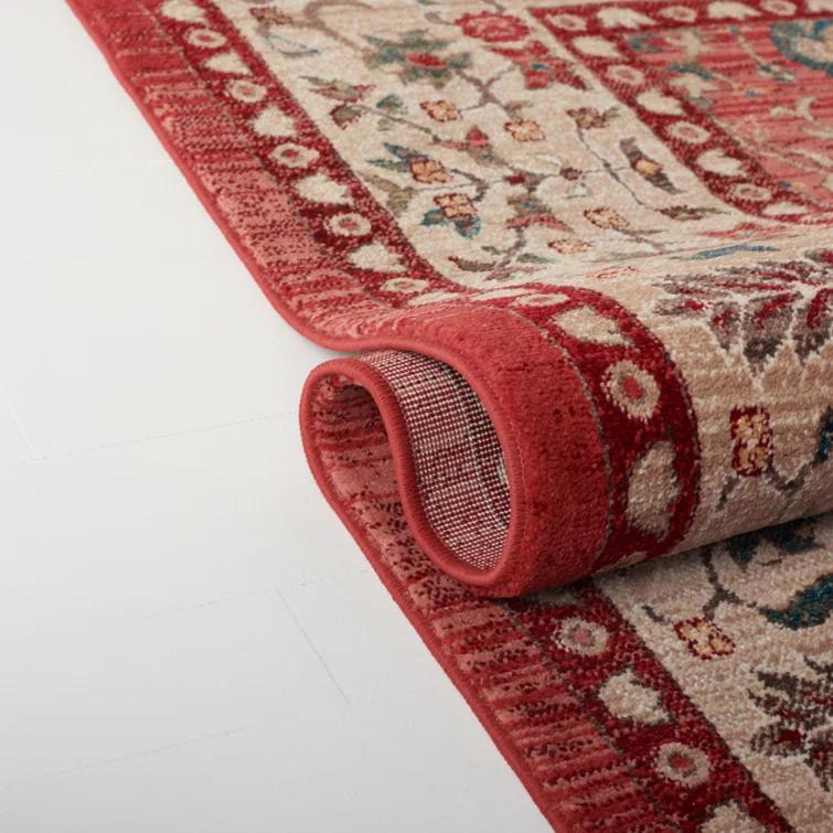 Lauren Ralph Lauren Lauren Ralph Lauren Ariel Performance Oriental Rug