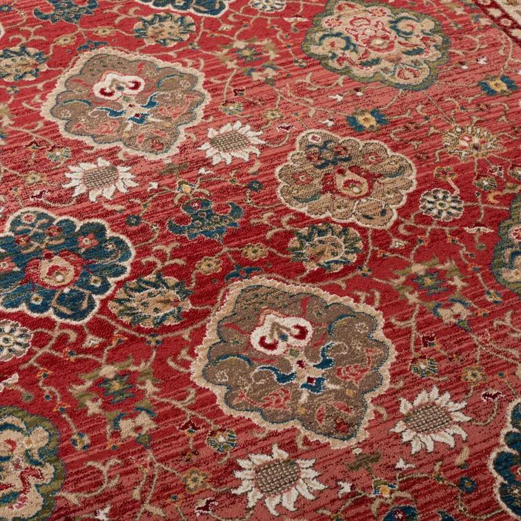Lauren Ralph Lauren Lauren Ralph Lauren Ariel Performance Oriental Rug