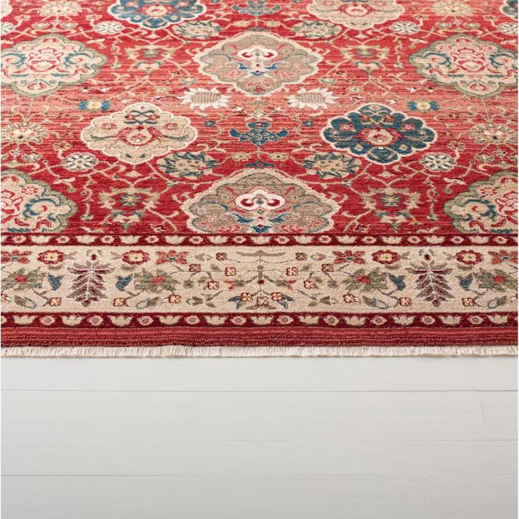 Lauren Ralph Lauren Lauren Ralph Lauren Ariel Performance Oriental Rug