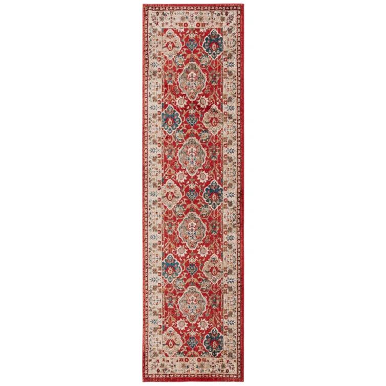Lauren Ralph Lauren Lauren Ralph Lauren Ariel Performance Oriental Rug