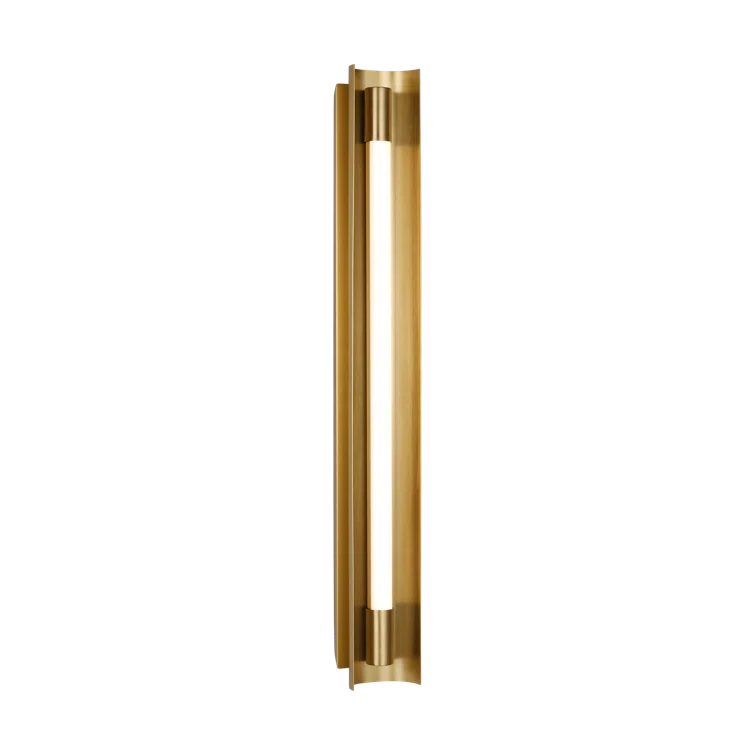Single Dimmable LED Bath Bar
