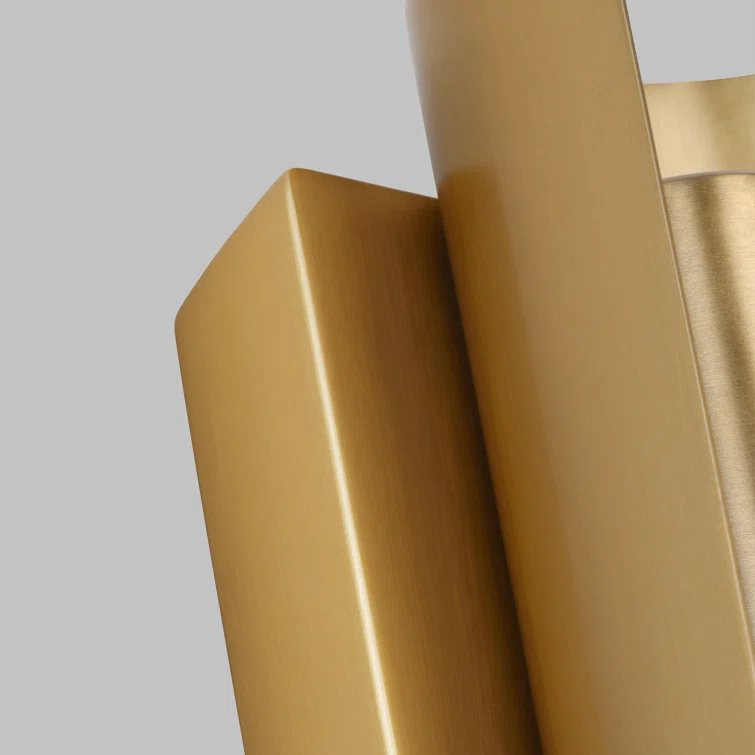 Carson Modern LED Vanity Wall Light