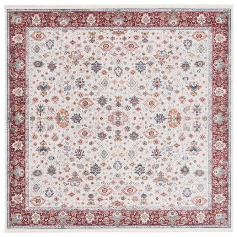 Lauren Ralph Lauren Milltown Performance Oriental Rug