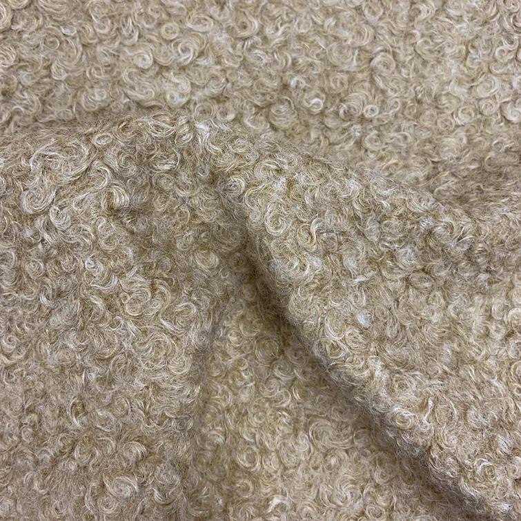 Tilly Upholstered Bed