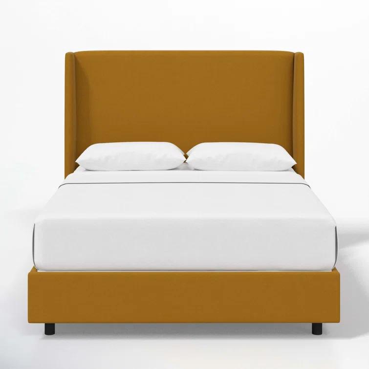 Tilly Upholstered Bed