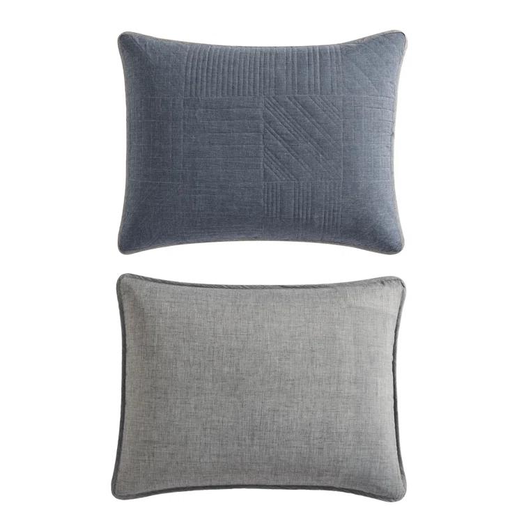 Eddie Bauer Eddie Bauer Hidden Lake Reversible Quilt Set
