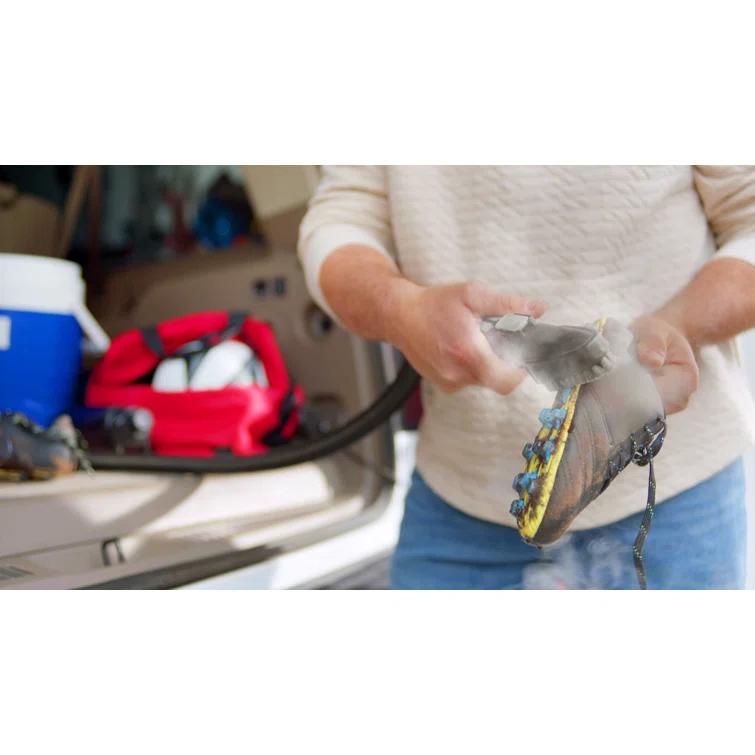 BISSELL BISSELL Little Green HydroSteam Multi-Purpose Portable Carpet and Upholstery Cleaner, Car and Auto Detailer, 3618 3605