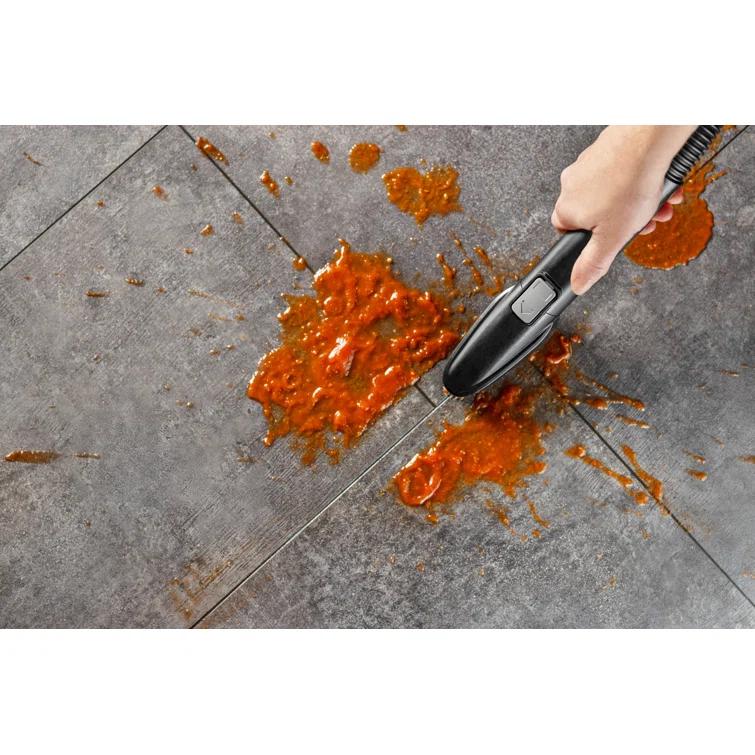 BISSELL BISSELL Little Green HydroSteam Multi-Purpose Portable Carpet and Upholstery Cleaner, Car and Auto Detailer, 3618 3605