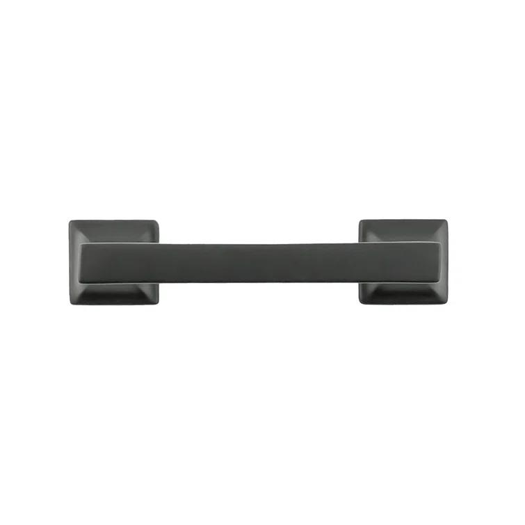 Studio Kitchen Cabinet Handles, Solid Core Drawer Pulls for Cabinet Doors