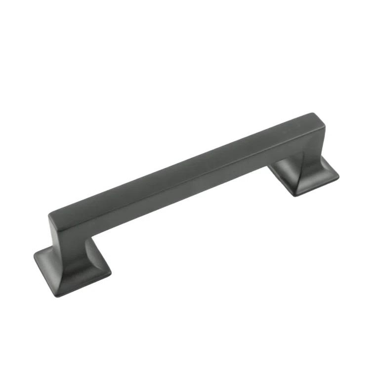 Studio Kitchen Cabinet Handles, Solid Core Drawer Pulls for Cabinet Doors