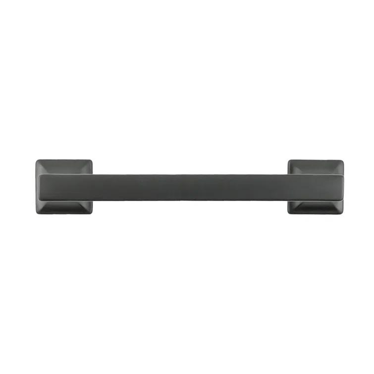 Studio Kitchen Cabinet Handles, Solid Core Drawer Pulls for Cabinet Doors
