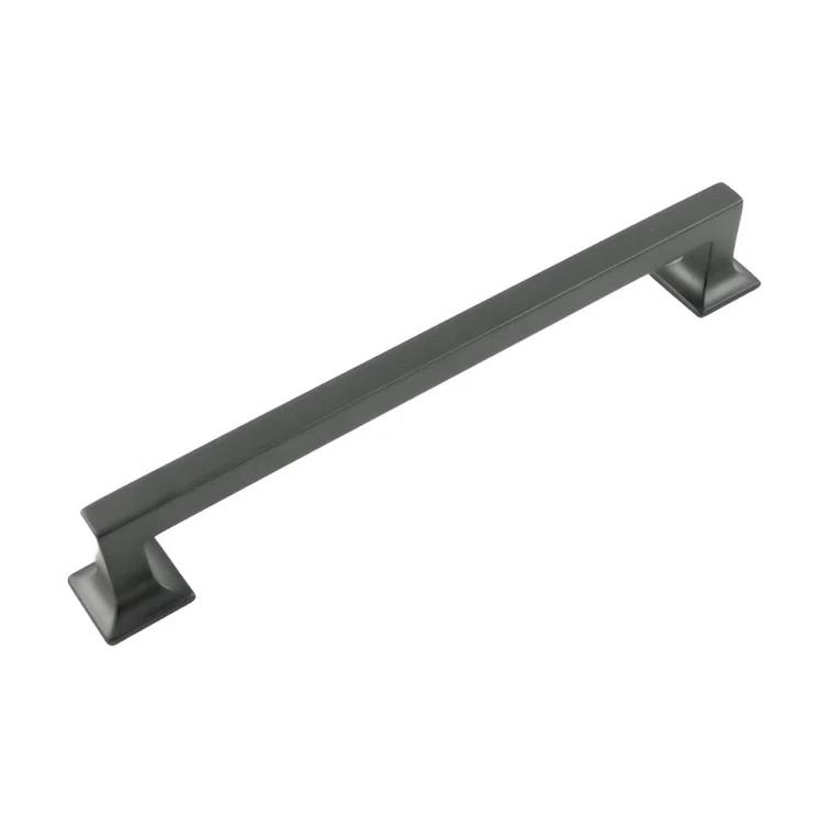 Studio Kitchen Cabinet Handles, Solid Core Drawer Pulls for Cabinet Doors