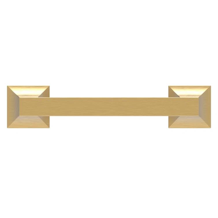 Studio Kitchen Cabinet Handles, Solid Core Drawer Pulls for Cabinet Doors