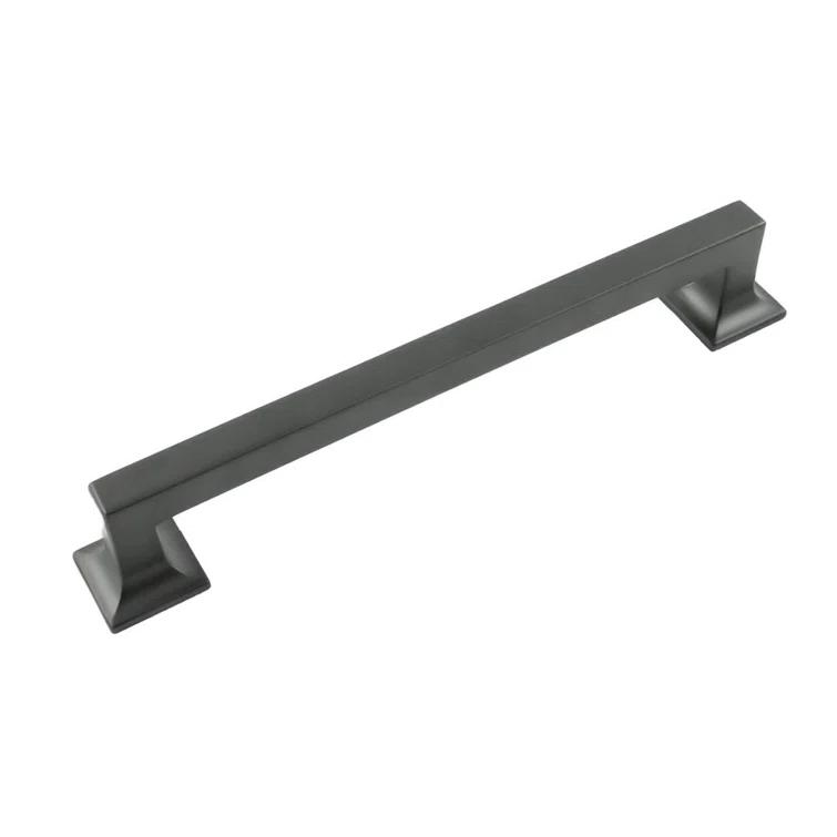 Studio Kitchen Cabinet Handles, Solid Core Drawer Pulls for Cabinet Doors