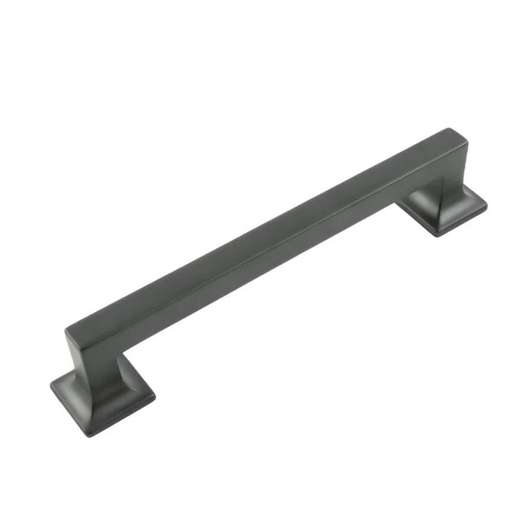 Studio Kitchen Cabinet Handles, Solid Core Drawer Pulls for Cabinet Doors