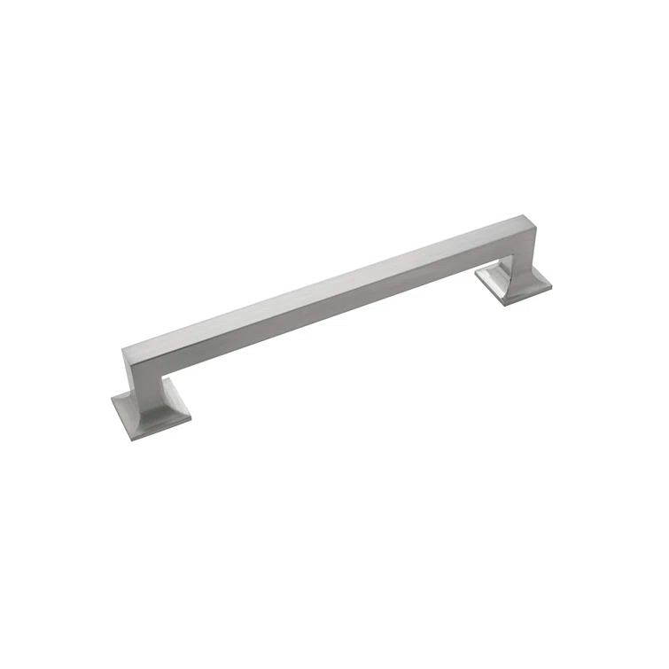 Studio Kitchen Cabinet Handles, Solid Core Drawer Pulls for Cabinet Doors