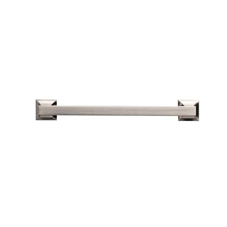 Studio Kitchen Cabinet Handles, Solid Core Drawer Pulls for Cabinet Doors