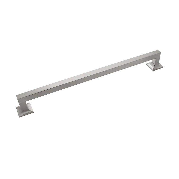 Studio Kitchen Cabinet Handles, Solid Core Drawer Pulls for Cabinet Doors