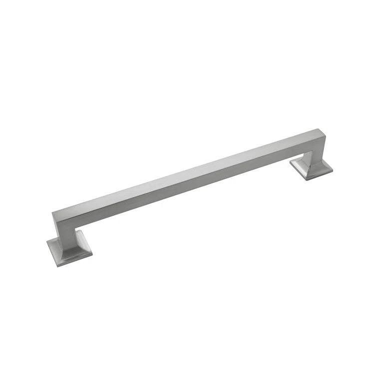 Studio Kitchen Cabinet Handles, Solid Core Drawer Pulls for Cabinet Doors