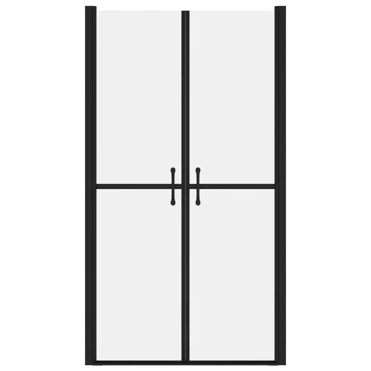 37.8'' - W x 74.8'' H Door with