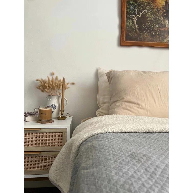 Tetlin 2 - Drawer End Table