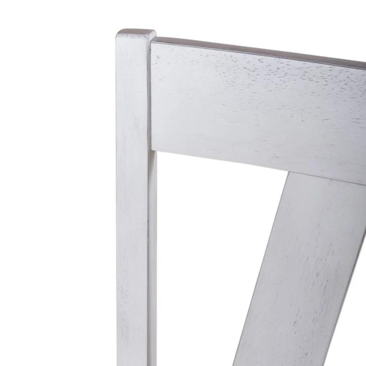 Lindsey Farm Splat Back Side Chair