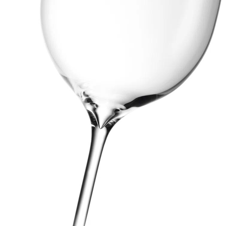 Waterford Elegance Bordeaux 21 fl oz (Set of 2)